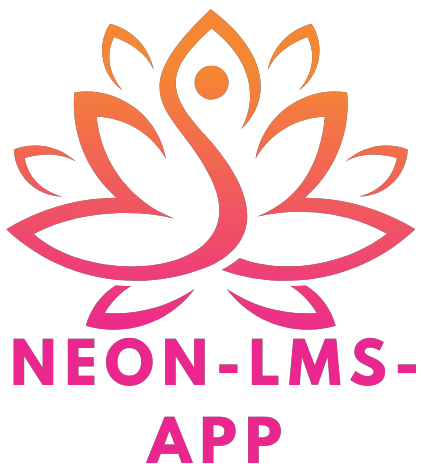 Neon-lms-app